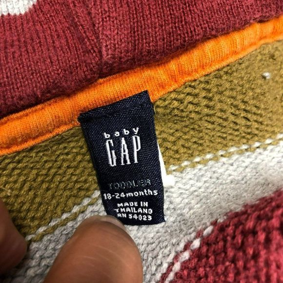 Boy Bundle 18M - Picture 9 of 10